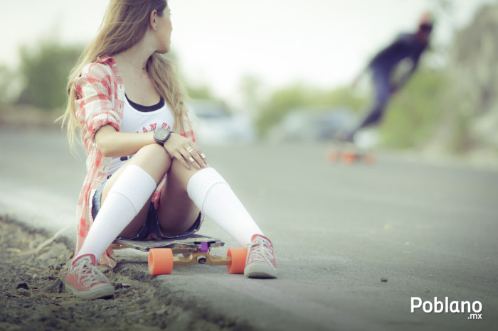 Aguacate Longboard Fest 2014/ Foto por: Pau Macias