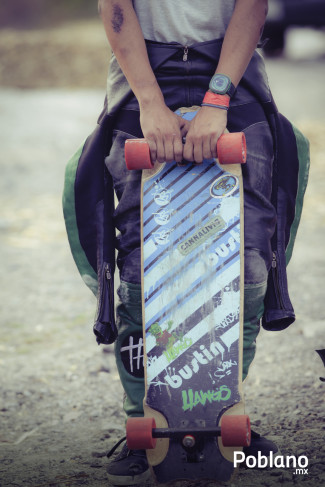 Aguacate Longboard Fest 2014/ Foto por: Pau Macias