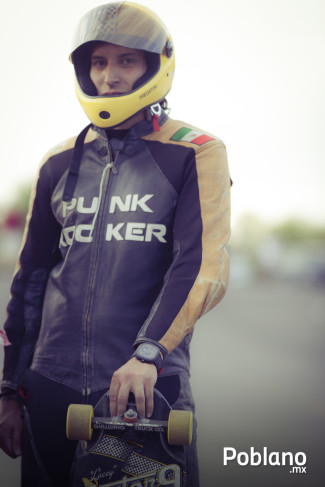 Aguacate Longboard Fest 2014/ Foto por: Pau Macias
