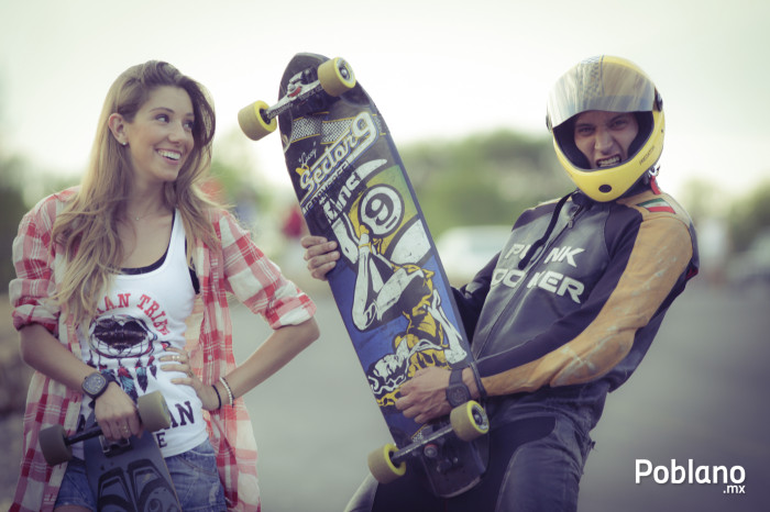 Aguacate Longboard Fest 2014/ Foto por: Pau Macias