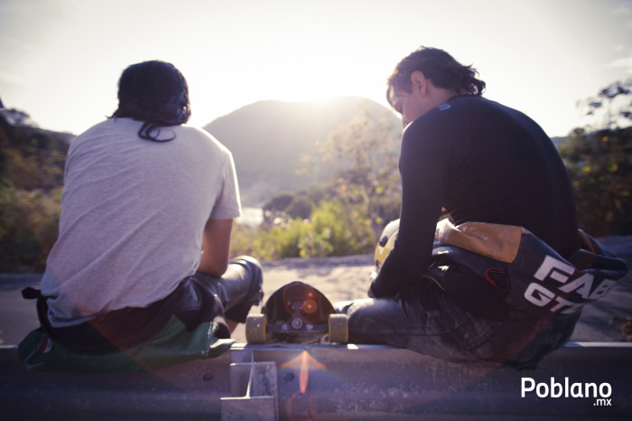 Aguacate Longboard Fest 2014/ Foto por: Pau Macias