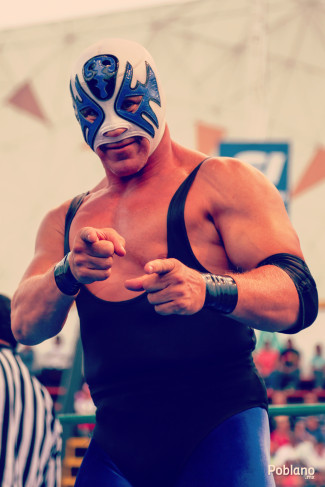 Atlatis-luchador
