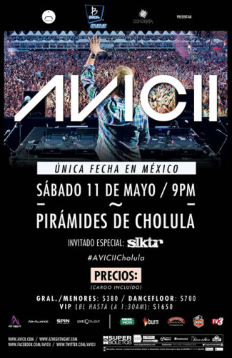 Avicii-puebla-cholula-cartel
