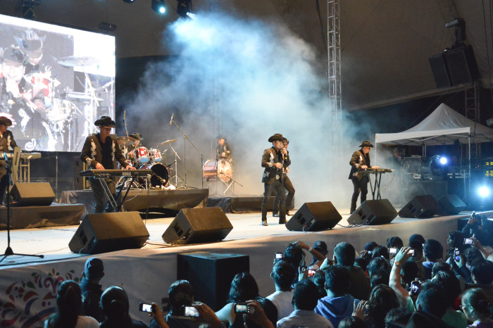 K-Paz De la Sierra en Puebla