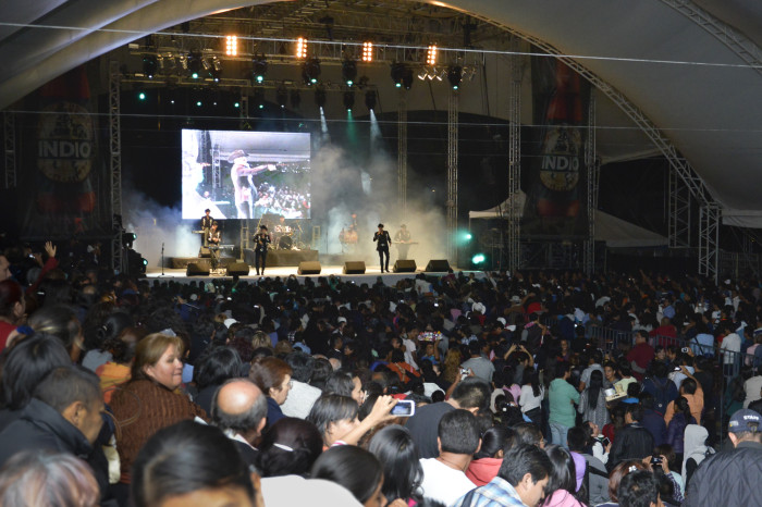 K-Paz De la Sierra en Puebla