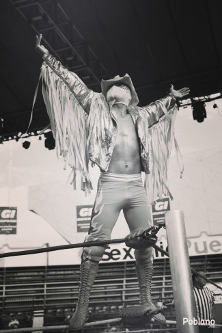 Fuego/ Foto por: Ludwin Cuevas