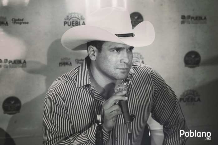 Bobby Pulido/ Foto Por: Ludwin Cuevas