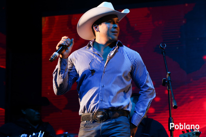 Bobby Pulido/ Foto Por: Ludwin Cuevas