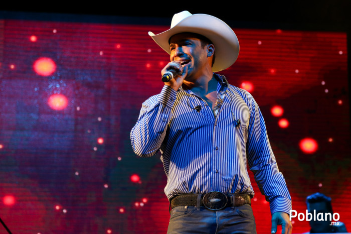 Bobby Pulido/ Foto Por: Ludwin Cuevas