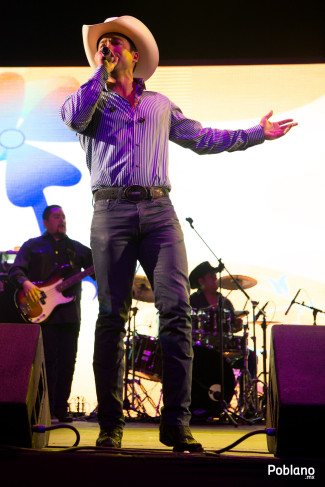 Bobby Pulido/ Foto Por: Ludwin Cuevas