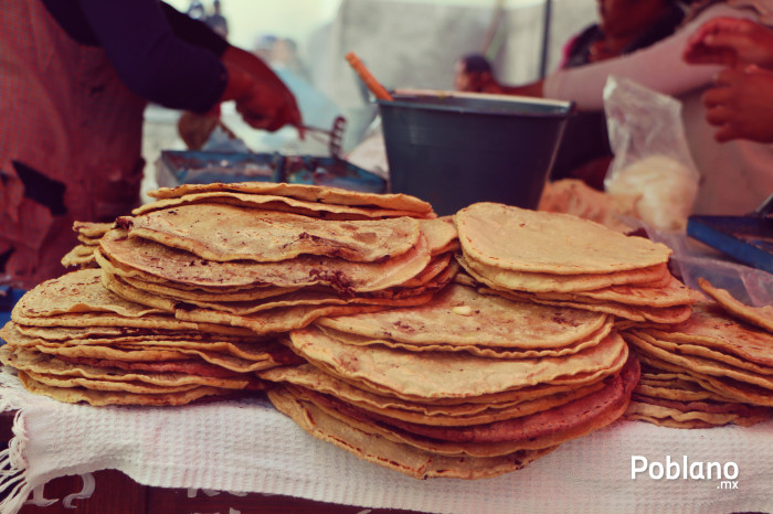 Feria de la Gordita 2014/ Foto por: Vero Altamirano