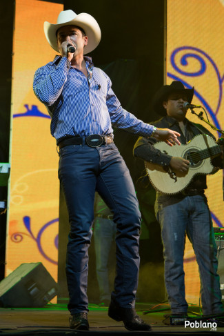 Bobby Pulido/ Foto Por: Ludwin Cuevas
