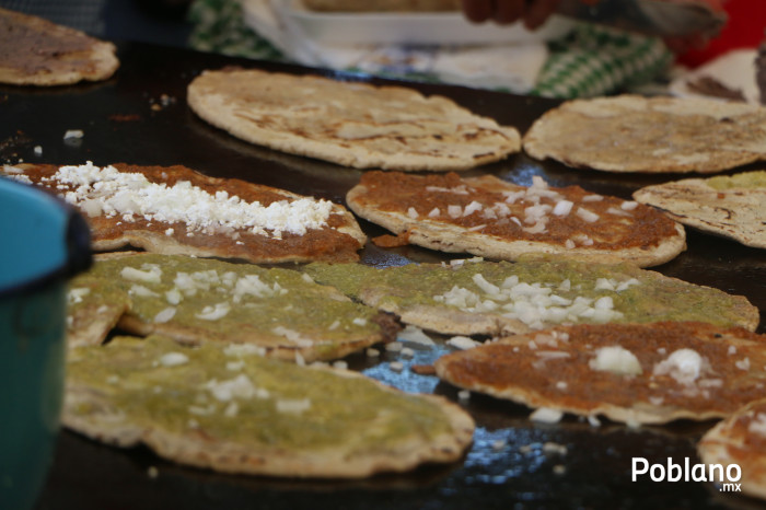 Feria de la Gordita 2014/ Foto por: Vero Altamirano