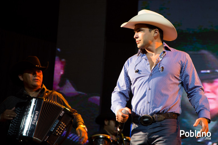 Bobby Pulido/ Foto Por: Ludwin Cuevas