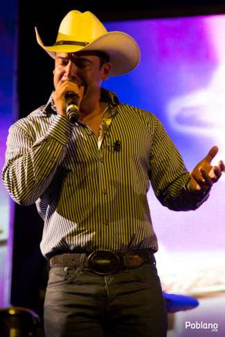 Bobby Pulido/ Foto Por: Ludwin Cuevas