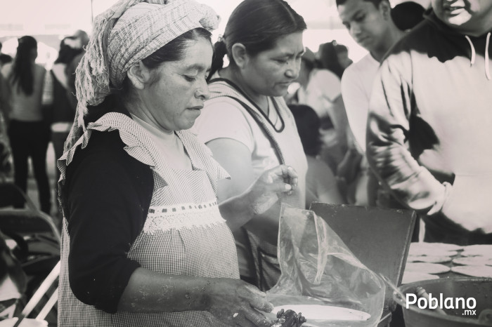 Feria de la Gordita 2014/ Foto por: Vero Altamirano
