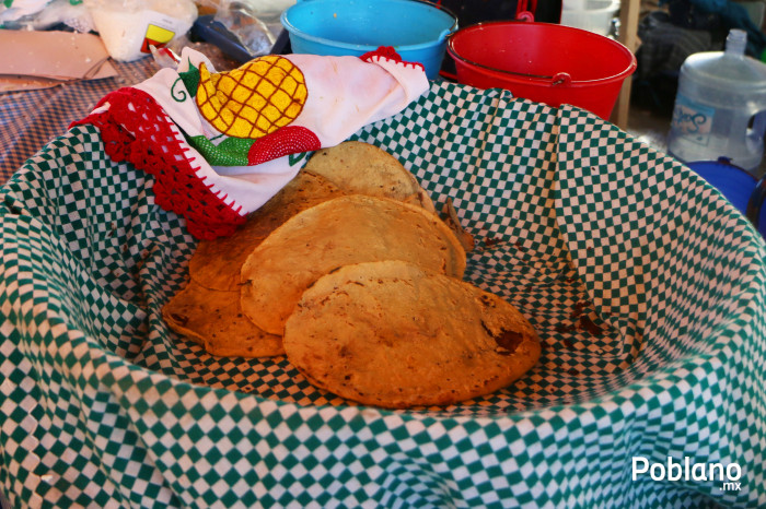 Feria de la Gordita 2014/ Foto por: Vero Altamirano