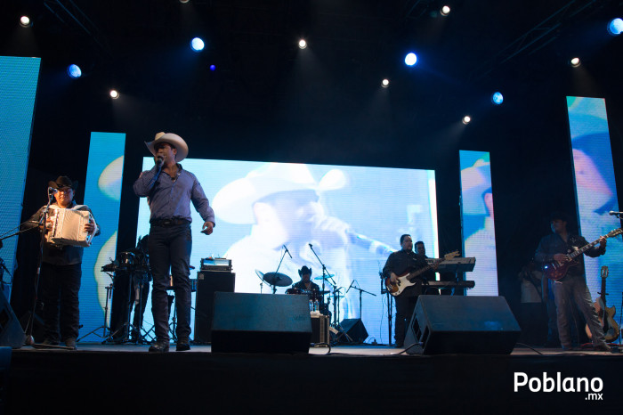 Bobby Pulido/ Foto Por: Ludwin Cuevas