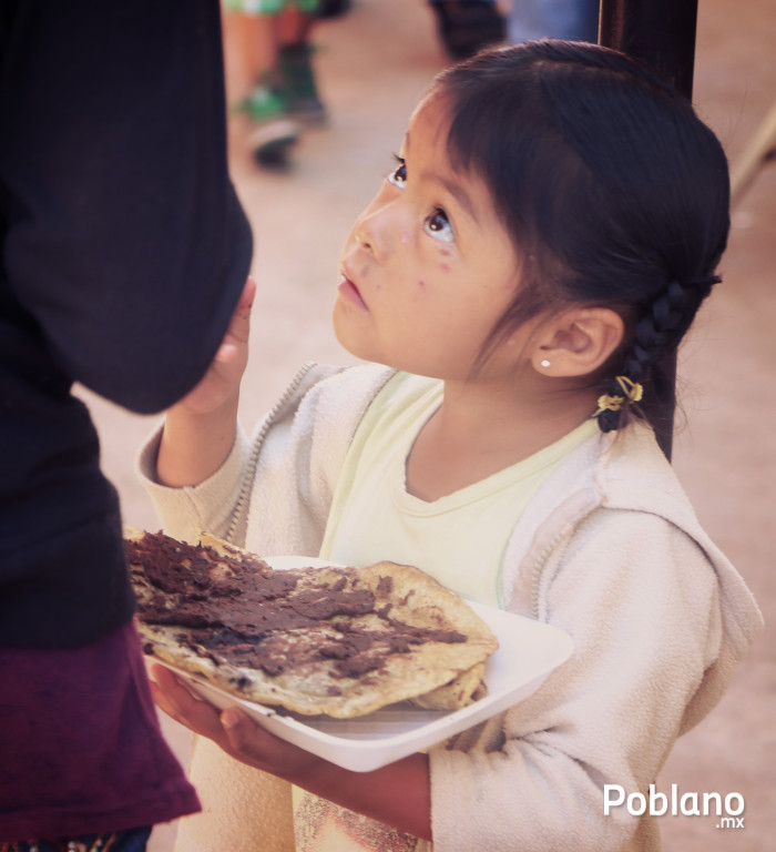 Feria de la Gordita 2014/ Foto por: Vero Altamirano