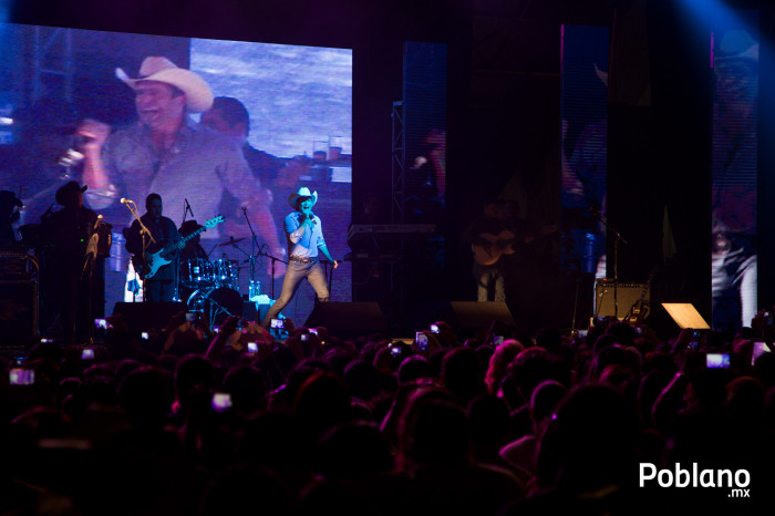 Bobby Pulido/ Foto Por: Ludwin Cuevas