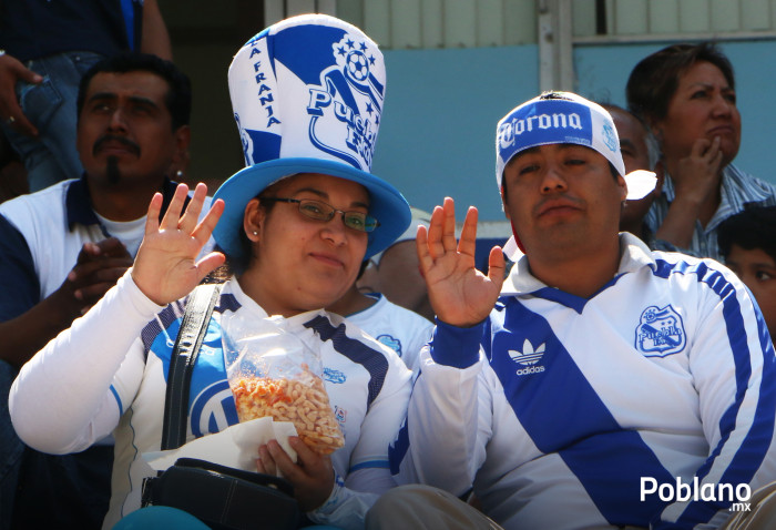 Disfrutando el encuentro/  Foto por: Vero Altamirano