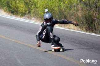 Oscar Gutierrez,/ Foto por: Ludwin cuevas