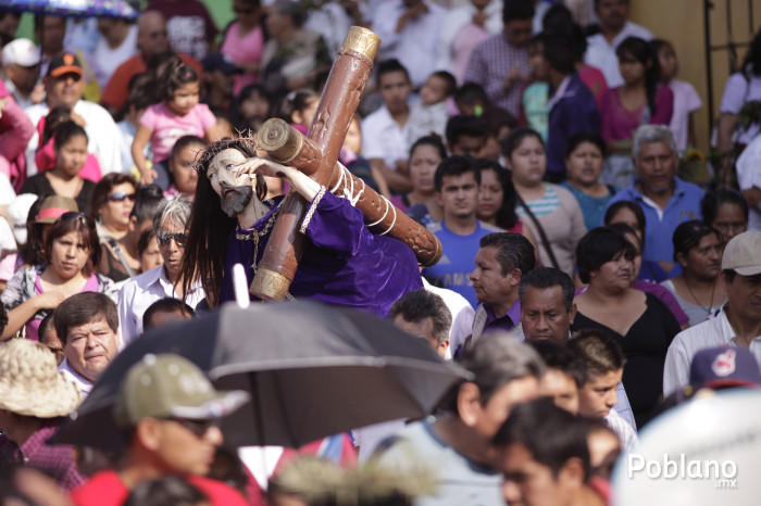 Engrillados en Atlixco/ Foto por: Pau Macias