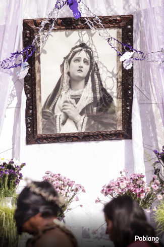 Engrillados en Atlixco/ Foto por: Pau Macias