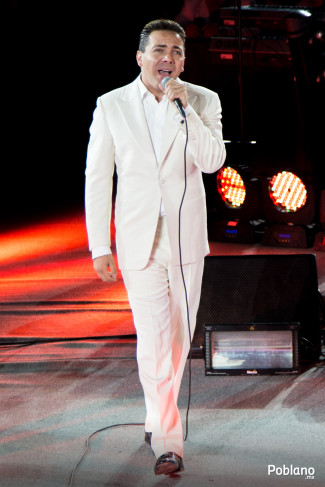 Cristian Castro/ Foto Por: Ludwin Cuevas
