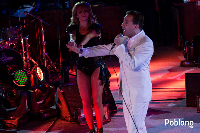 Cristian Castro/ Foto Por: Ludwin Cuevas
