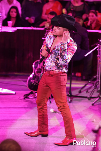 Espinoza Paz/ Foto por: Ludwin Cuevas