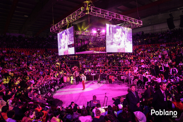 Espinoza Paz/ Foto por: Ludwin Cuevas