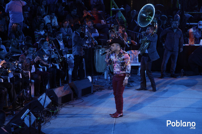 Espinoza Paz/ Foto por: Ludwin Cuevas