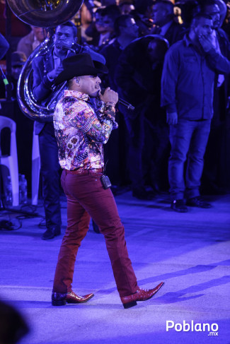 Espinoza Paz/ Foto por: Ludwin Cuevas