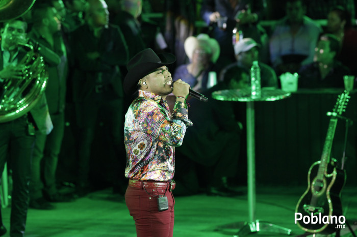 Espinoza Paz/ Foto por: Ludwin Cuevas