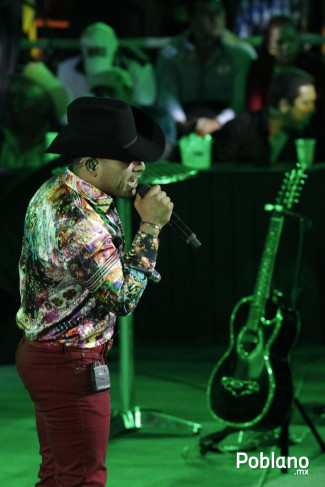 Espinoza Paz/ Foto por: Ludwin Cuevas
