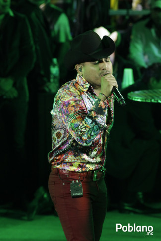 Espinoza Paz/ Foto por: Ludwin Cuevas