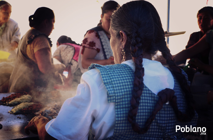 Feria de la Gordita 2014/ Foto por: Vero Altamirano