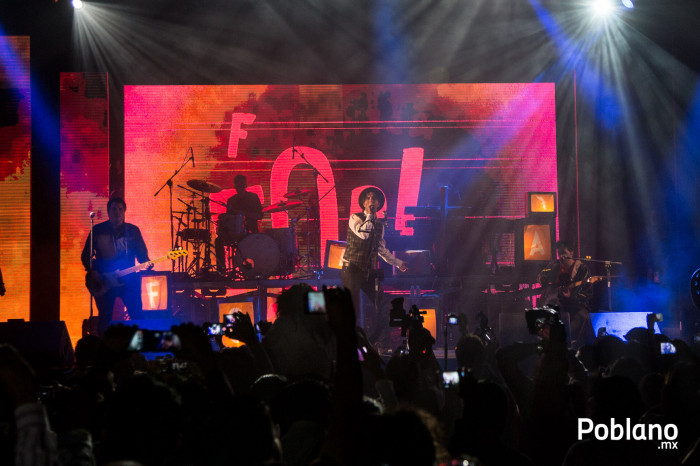 Fobia/ Foto por: Ludwin Cuevas