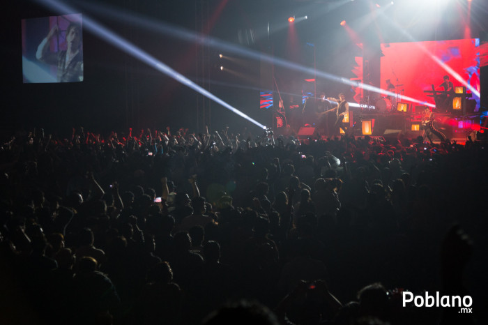 Fobia/ Foto por: Ludwin Cuevas