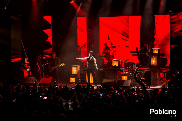 Fobia/ Foto por: Ludwin Cuevas