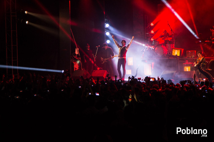 Fobia/ Foto por: Ludwin Cuevas