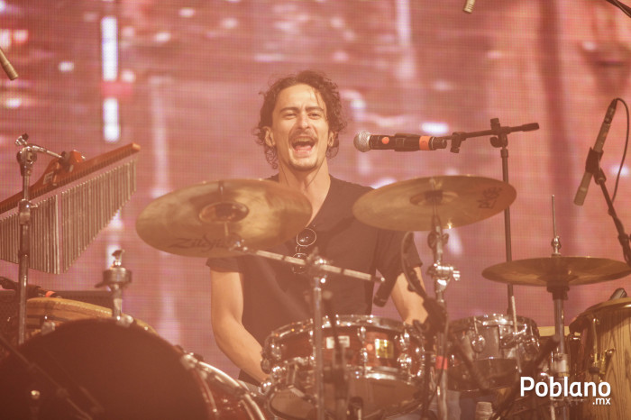 Jenny and the Mexicats/ Foto por: Pau Macias