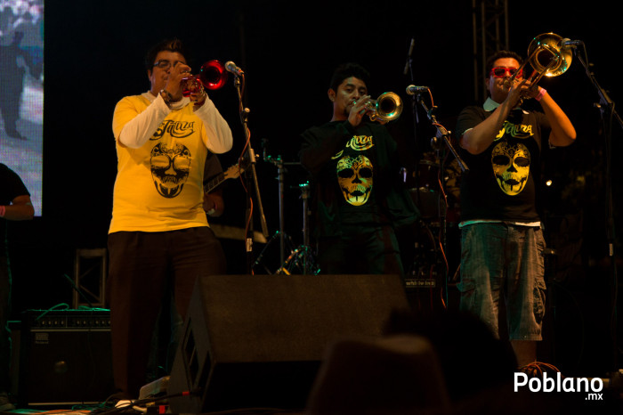 La Tatuza/ Foto por: Ludwin Cuevas