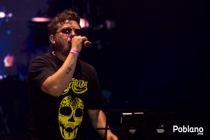 La Tatuza/ Foto por: Ludwin Cuevas