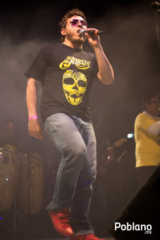 La Tatuza/ Foto por: Ludwin Cuevas
