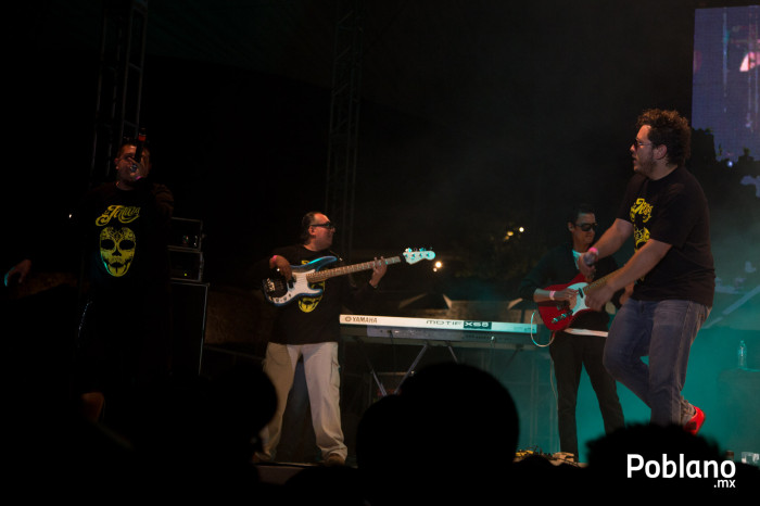 La Tatuza/ Foto por: Ludwin Cuevas