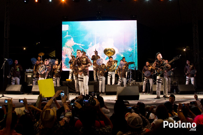 La Trakalosa de Monterrey/ Foto por: Ludwin cuevas