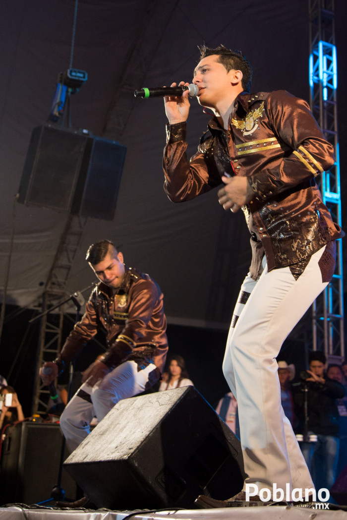 La Trakalosa de Monterrey/ Foto por: Ludwin cuevas