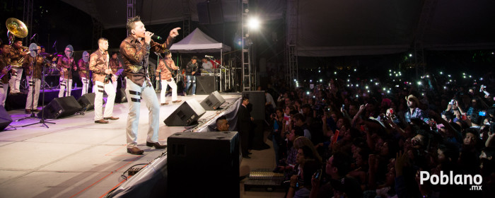 La Trakalosa de Monterrey/ Foto por: Ludwin cuevas